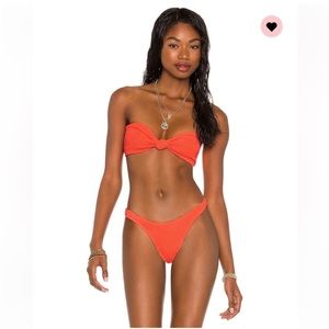 Bound by Bond-Eye Bikini